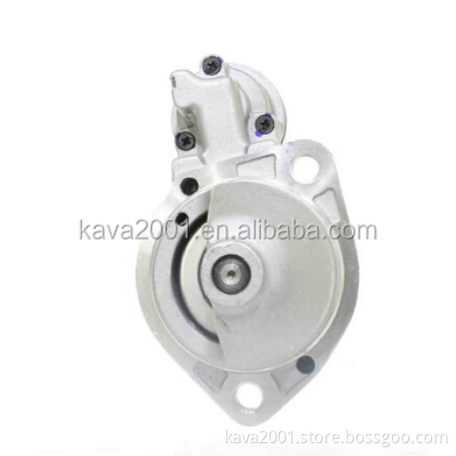 Deutz BF4L Starter Motor - 1182124, 1182382, 1182384